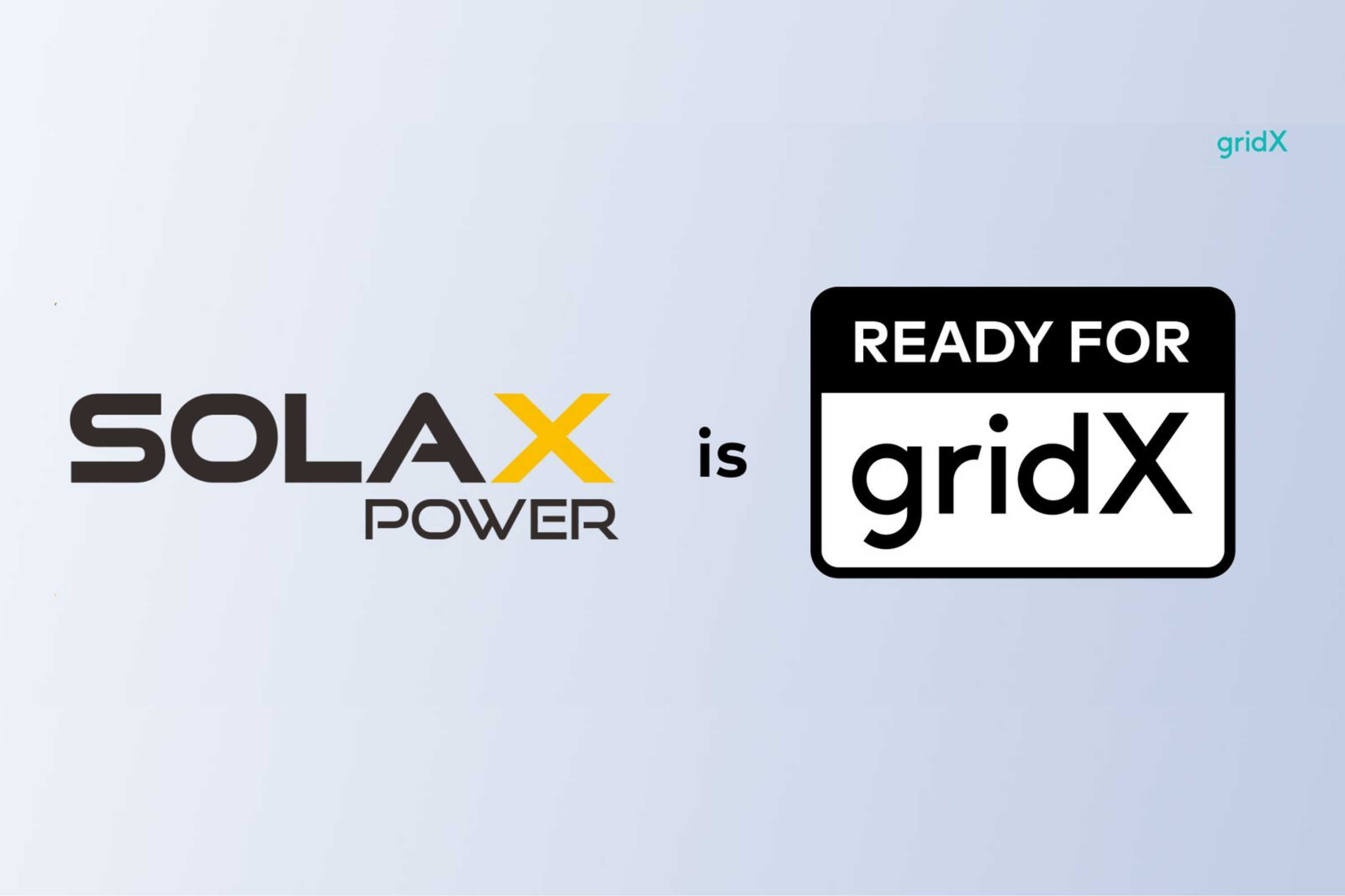 彩名堂能源携手gridX，共创智慧能源互联新范式